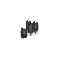 NGT GTS Pro bite alarms 3+1 sygnalizatory