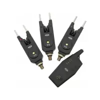 NGT VS bite alarms 3+1 sygnalizatory