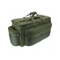 NGT Wielka Torba wędkarska Giant Green Carryall 093L