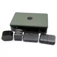 KORDA Tackle Box Bundle deal