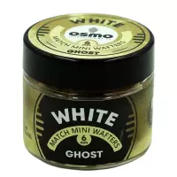 OSMO Match Mini Wafters - White Ghost 6mm