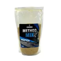 OSMO Method Mix - Match 800g