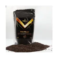 Osmo Pro Pellet - Intense Dark - 900g