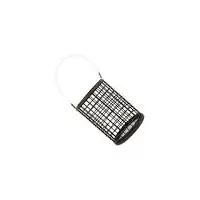 PRESTON WIRE BAIT UP FEEDER 60x45MM 28GR