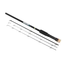 PRESTON IGNITION 10FT CARP FEEDER