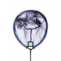 PRESTON FREE FLOW LANDING NET - 18"