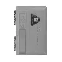 PRESTON MAG STORE SYSTEM 10CM - UNLOADED
