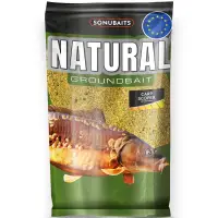 SONUBAITS Natural Carp Scopex 1kg