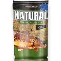 SONUBAITS Natural Carp Halibut 1kg