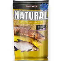 SONUBAITS Natural Big Fish 1kg