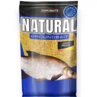 SONUBAITS Natural Sweet Breams 1kg