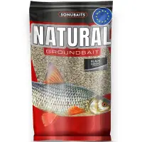 SONUBAITS Natural Black Magic 1kg