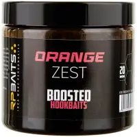 Kulki Haczykowe RP Baits Boosted Orange Zest 20mm