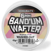 SONUBAITS Band'Um - Washed Out 6mm 45g