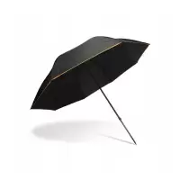 NGT Parasol wędkarski 50" czarny wodoodporny