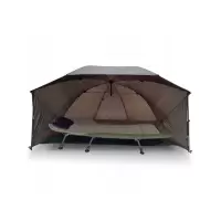 Parasol wędkarski brolly shelter 60" NGT