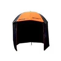 Parasol z bokami GENLOG Castle 250cm