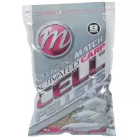 Mainline - Match Carp CellTM Pellets 8mm - 1kg