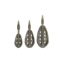 PRESTON ICS IN-LINE BANJO XR FEEDER - SMALL 45G