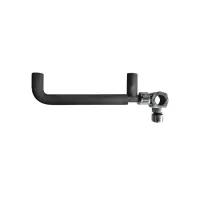 Podpórka GENLOG Feeder Rest EVA Ribbed Arm C2 QR 35 cm