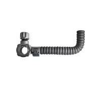 Podpórka GENLOG Feeder Rest EVA Ribbed Arm C1 QR 20 cm