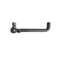 Podpórka GENLOG Feeder Rest EVA Ribbed Arm C1 QR 30 cm