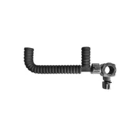 Podpórka GENLOG Feeder Rest EVA Ribbed Arm C2 QR 25 cm
