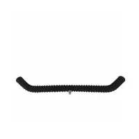 GENLOG Feeder Rod Rest Ribbed Long Eva Foam - 50cm