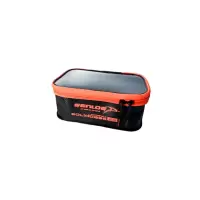 Pojemnik GENLOG EVA Solid Base Carbon C-23x14x8