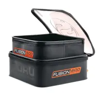 Guru Fusion 500 Bait Pro+600 Bait Pro