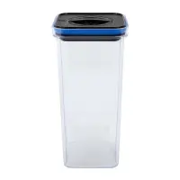 PRESTON Bait Safe Container - 2.8 Pint / 1.6L