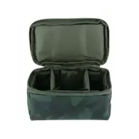NGT Pokrowiec na ciężarki 3 way lead bag  046 Camo
