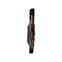Pokrowiec Na Wędki GENLOG Carbon Series, 2 Komory 160 Cm