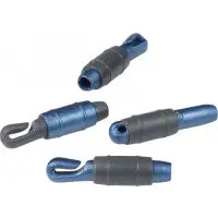 Łącznik STONFO szczytówka - żyłka 1,8mm 2szt