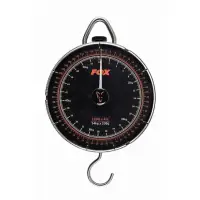 FOX Dial Scales 120lb (54kg)