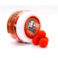 BANDA BAITS POMARAŃCZA 18mm