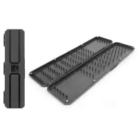 PRESTON ABSOLUTE HOOKLENGTH BOX - LONG