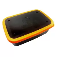 Pudełko na przynęty Guru Bait Box GBT05 - 5.3pint / 3 litry