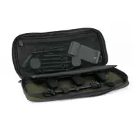 FOX R-Series 3-rod Buzz Bar Bag