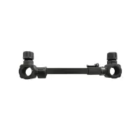 Ramię GENLOG Tele Arm Connector QR 25 cm
