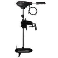Rhino DX 55V - zaburtowy silnik elektryczny