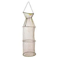 Siatka wędkarska 40cm x 1,5m