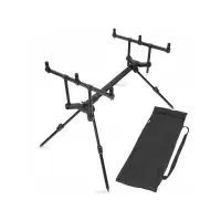 NGT Rod pod stanowisko wędkarskie  Slider Pod