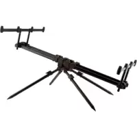 FOX Ranger MK2 - 4 Rod Inc Case