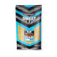 SONUBAITS F1 GROUNDBAIT 2kg