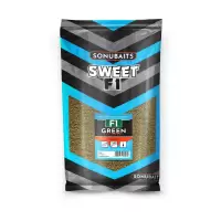 SONUBAITS F1 - Green - 2kg