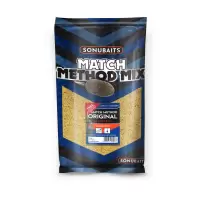 SONUBAITS Match Method Mix - 2kg