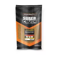 SONUBAITS Supercrush - Banoffee 2KG