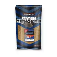 SONUBAITS Match Method Mix Marine 2kg