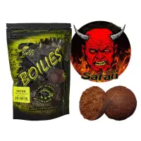VACLAVIK KULE ZANĘTOWE PROTEINOWE BOSS2 SZATAN 200gr/20mm
